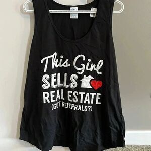 NWT  tank top